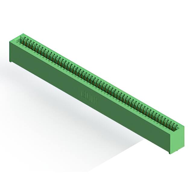 325-053-520-101 EDAC Inc.  Edgeboard Connectors